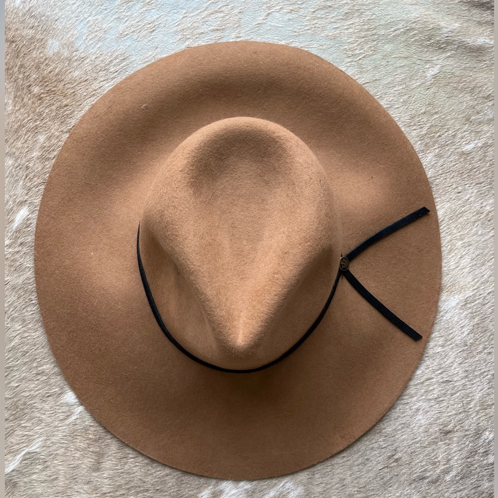 Goorin Bros Wool Hat